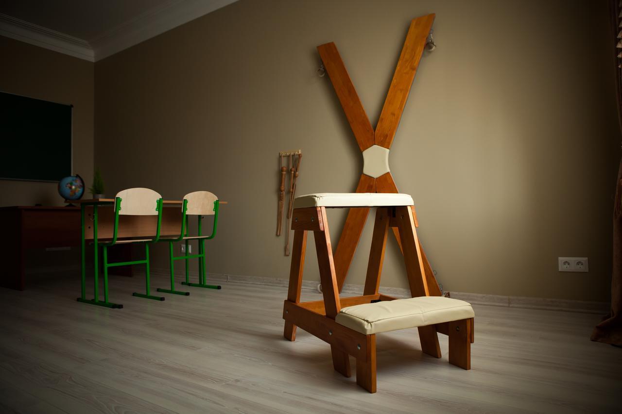 Dating Hotel Cherry Twins (Adults Only) Kiev Eksteriør billede