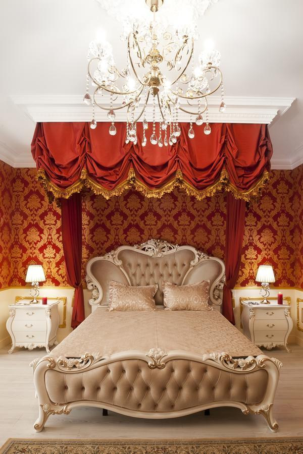Dating Hotel Cherry Twins (Adults Only) Kiev Eksteriør billede