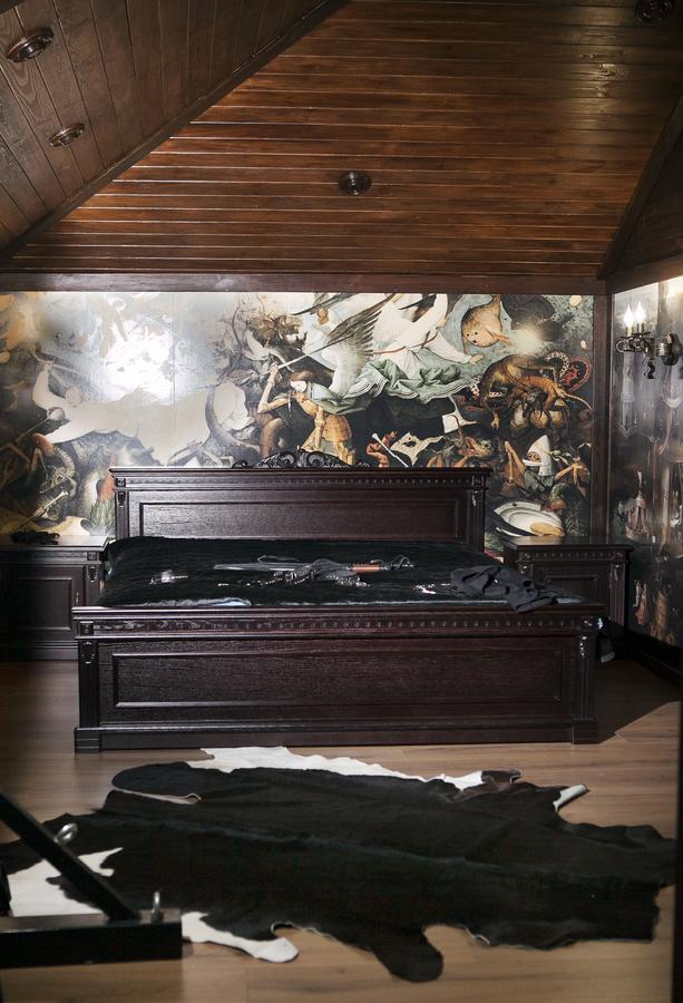 Dating Hotel Cherry Twins (Adults Only) Kiev Eksteriør billede