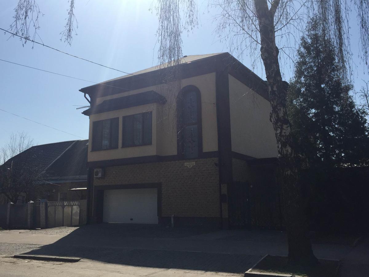 Dating Hotel Cherry Twins (Adults Only) Kiev Eksteriør billede